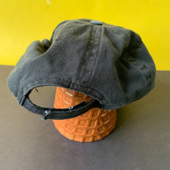 SPONGEBOB SQUAREPANTS NICKELODEON BASEBALL JUVENILE CAP HAT - Picture 4 of 5